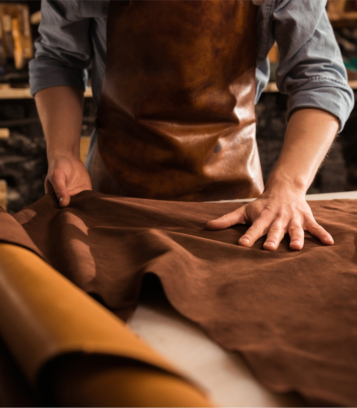 Why Genuine Leather Shoes Matter for Your Foot Health?