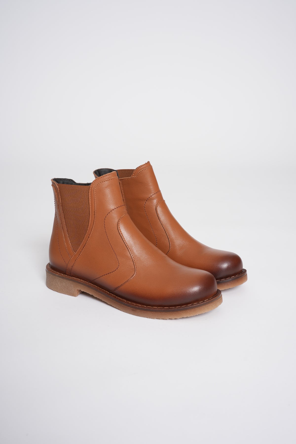 Boston – Timeless Elegance, Everyday Strength