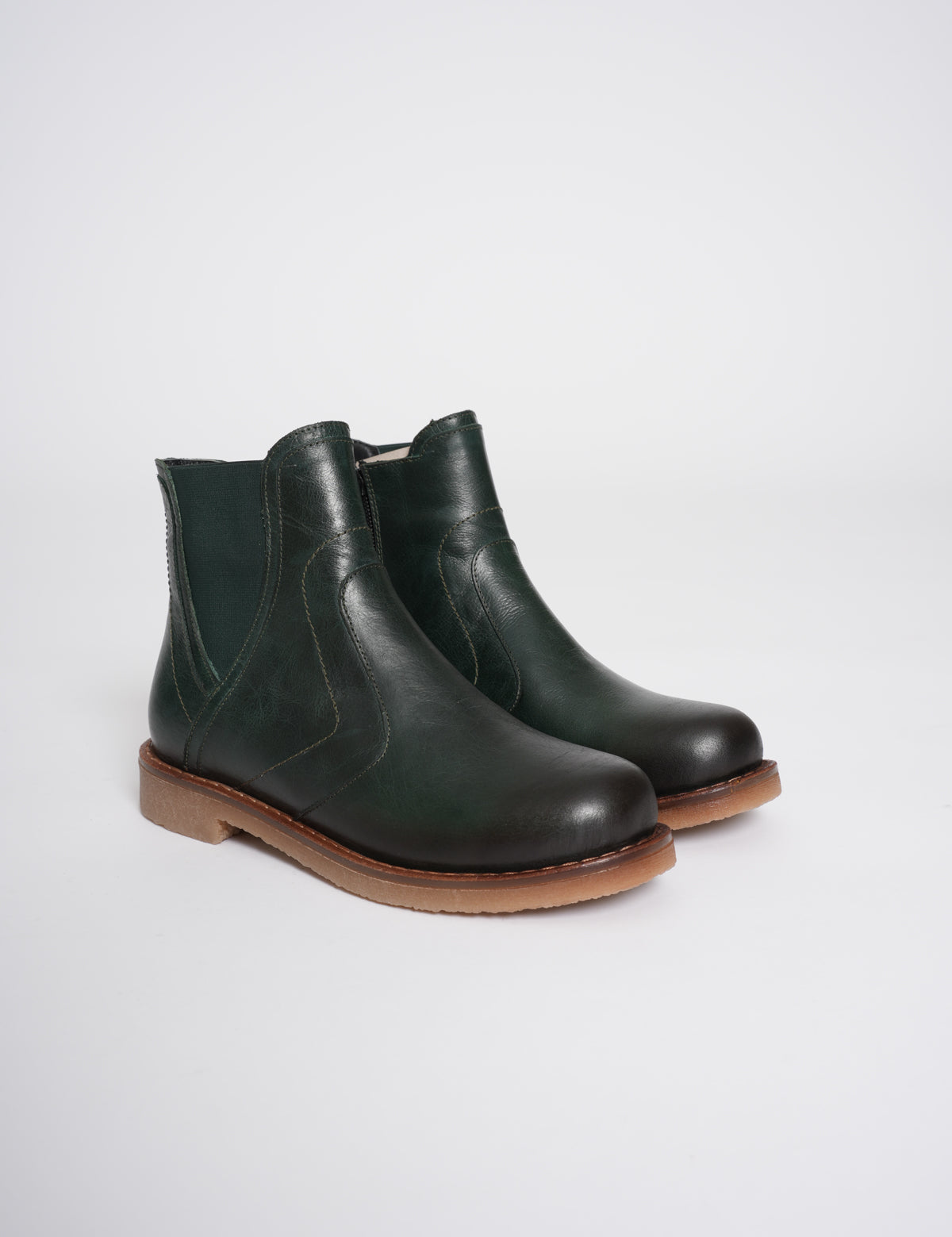 Boston – Timeless Elegance, Everyday Strength