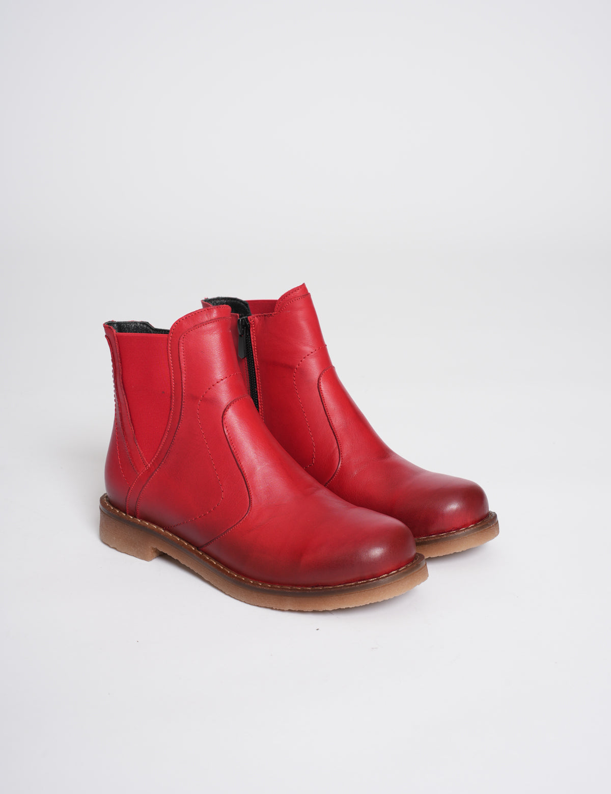 Boston – Timeless Elegance, Everyday Strength