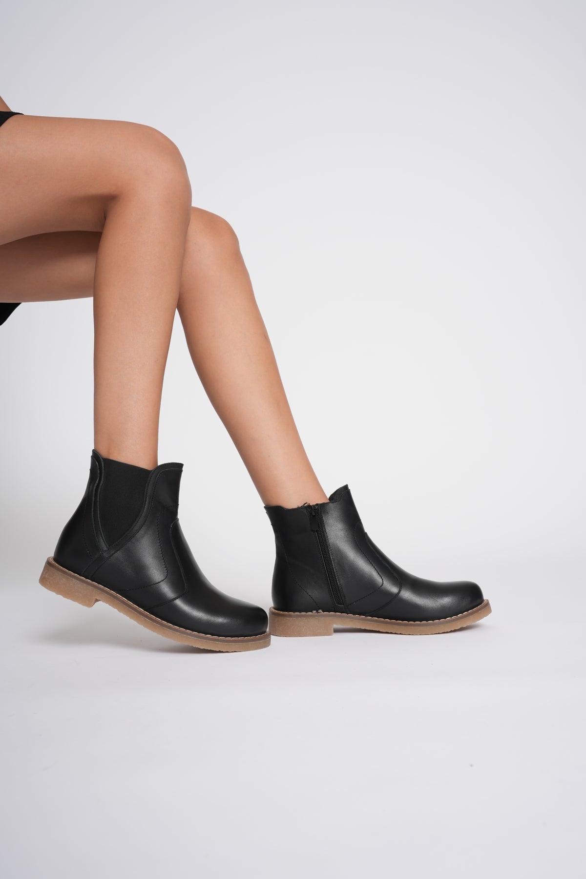 Boston – Timeless Elegance, Everyday Strength