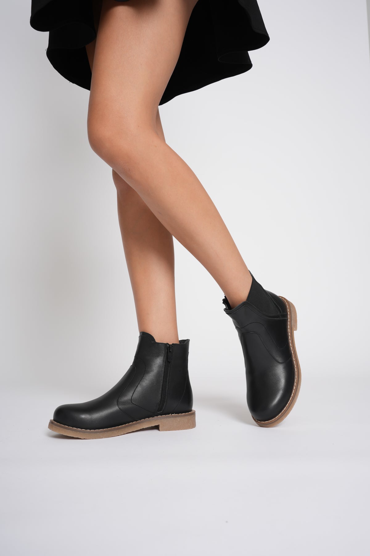 Boston – Timeless Elegance, Everyday Strength