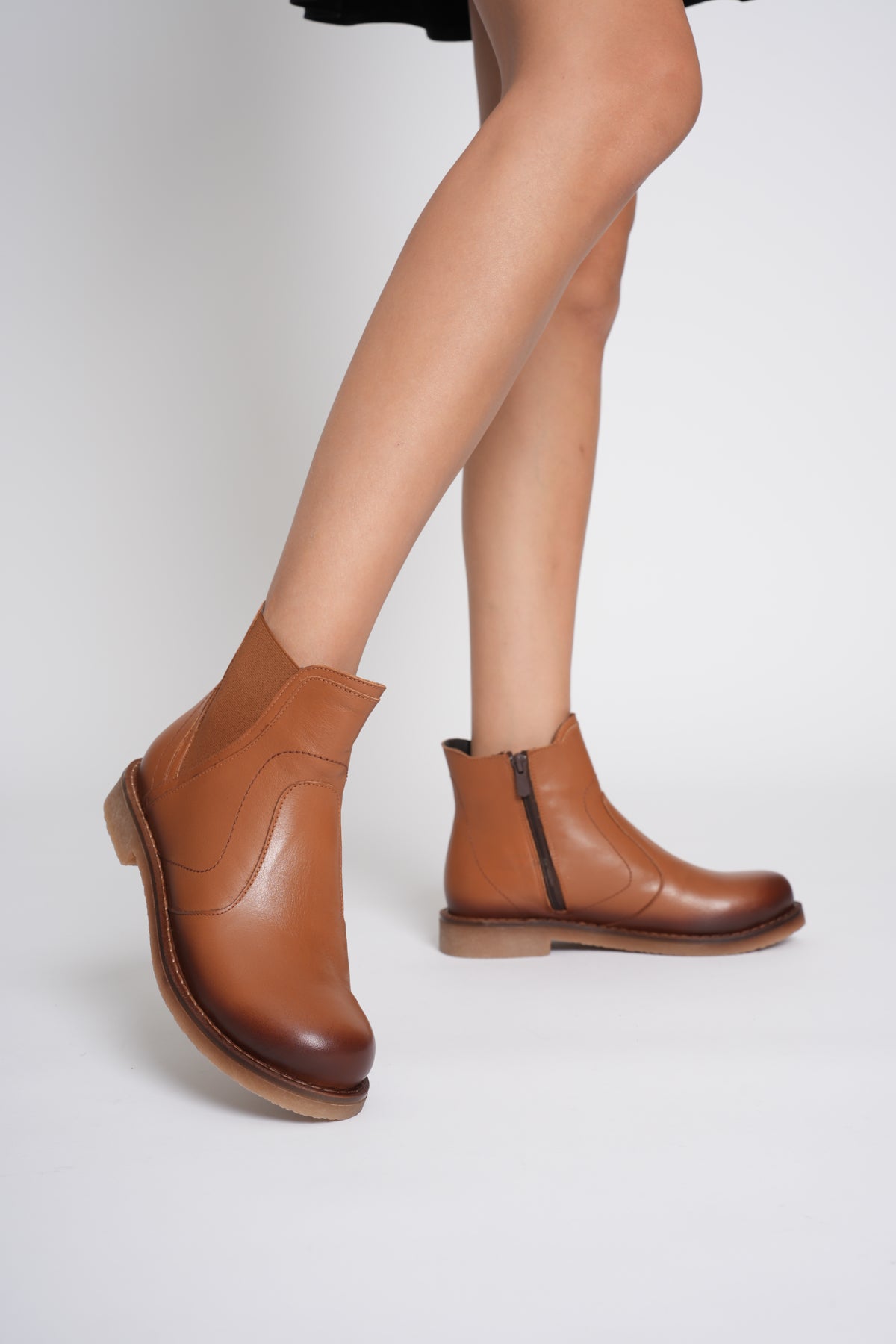 Boston – Timeless Elegance, Everyday Strength