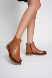 Boston – Timeless Elegance, Everyday Strength