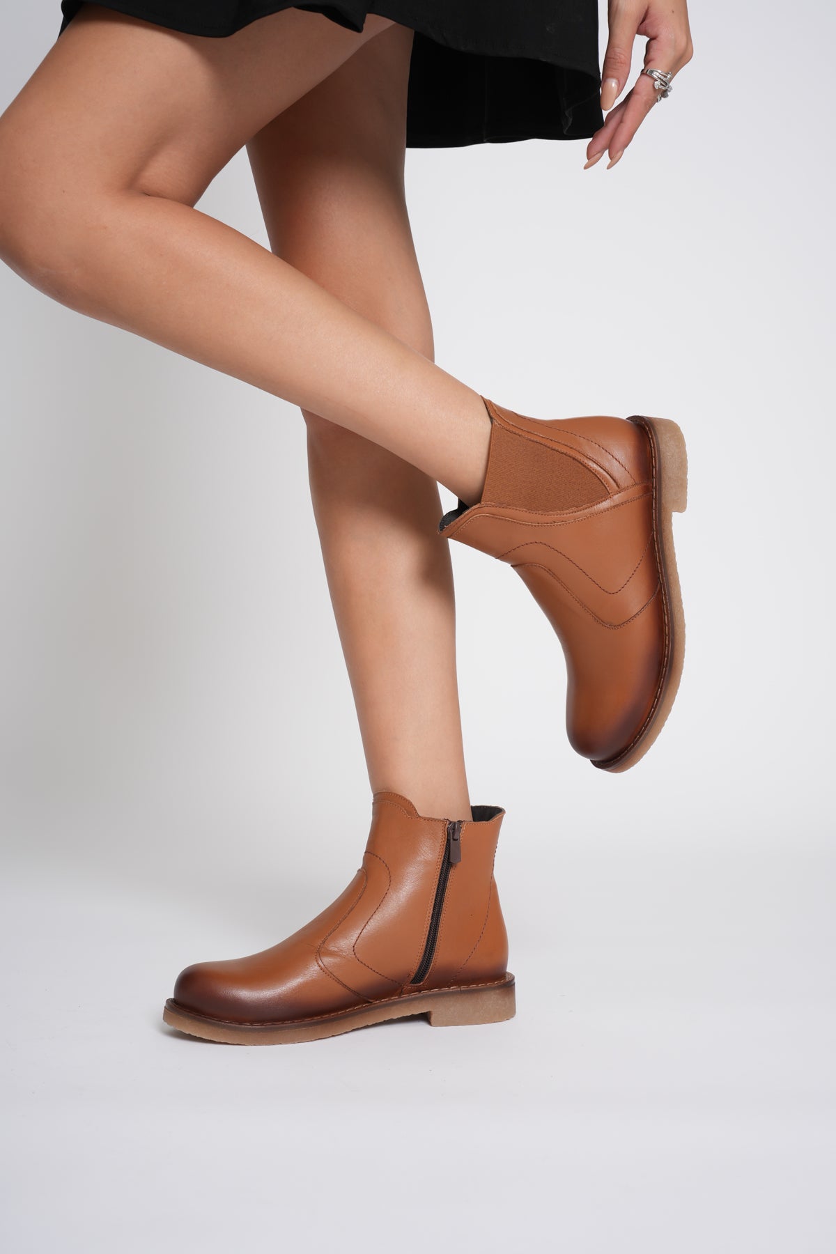 Boston – Timeless Elegance, Everyday Strength