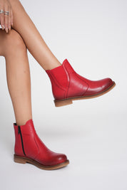 Boston – Timeless Elegance, Everyday Strength