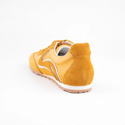 MrCalvano The Golden Hour Comfort Sneaker