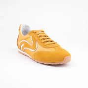 MrCalvano The Golden Hour Comfort Sneaker