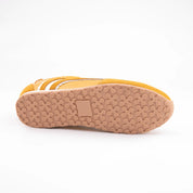 MrCalvano The Golden Hour Comfort Sneaker