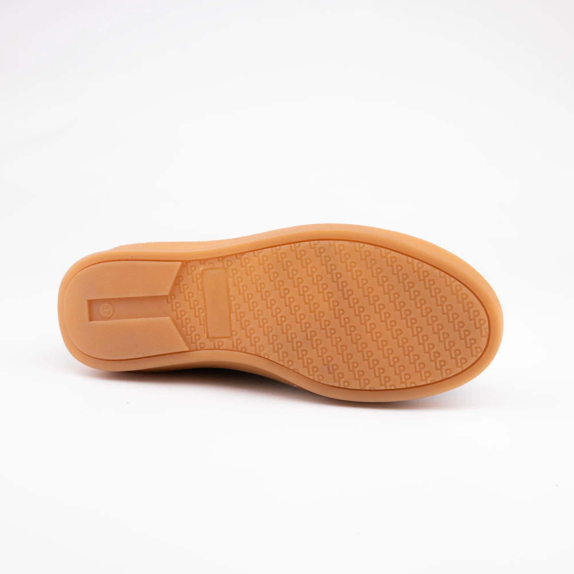 MrCalvano Redondo Beach Green Leather Women Shoes