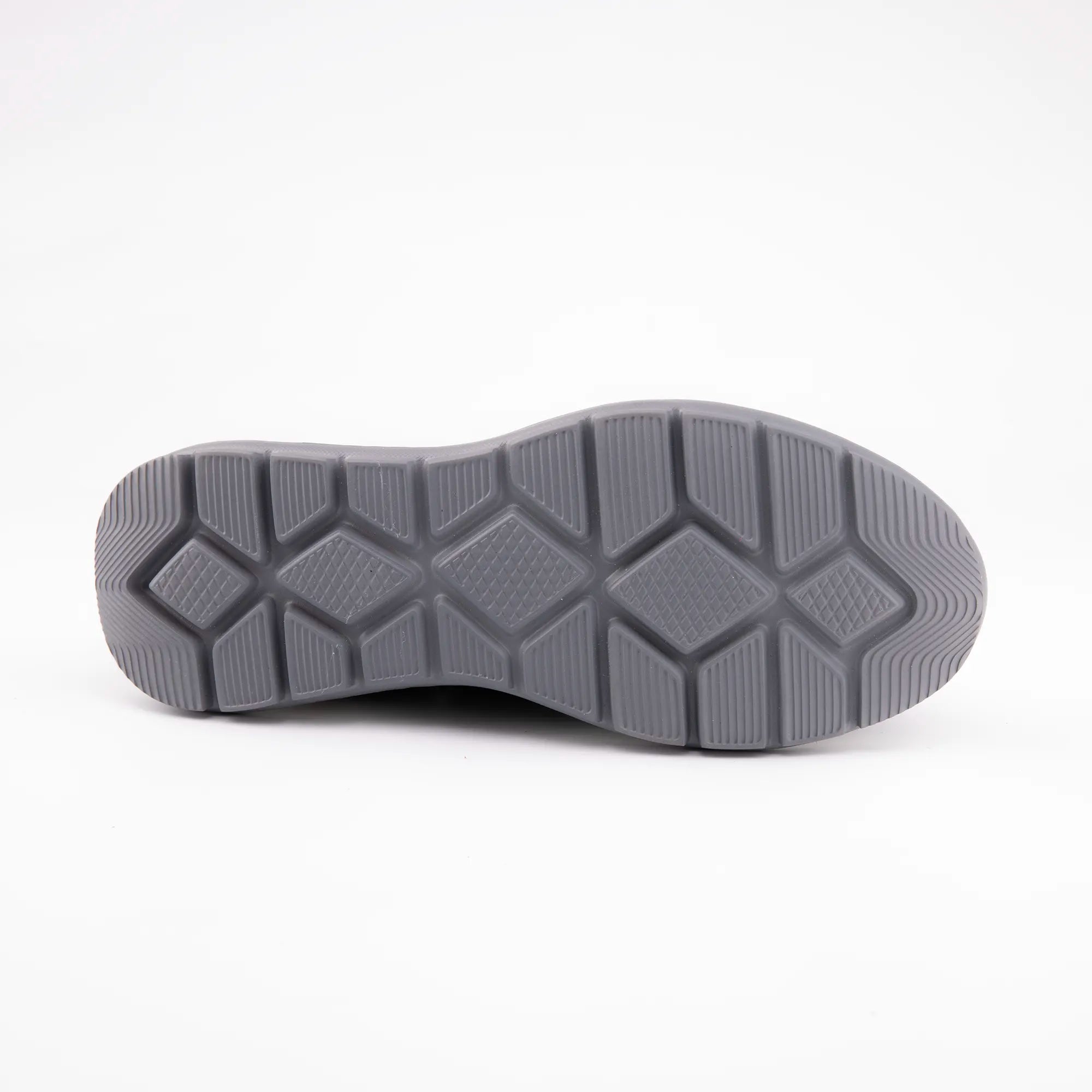 MrCalvano Venice Beach Black Leather Casual Women's Shoes