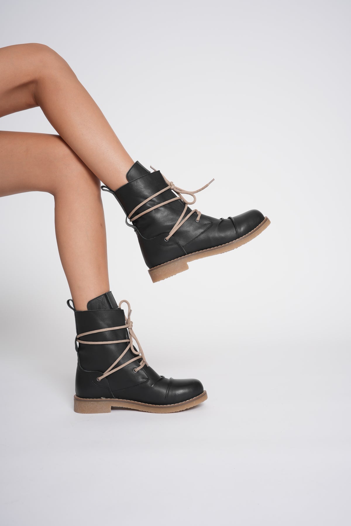 NEW YORK – Bold, Modern, Effortless